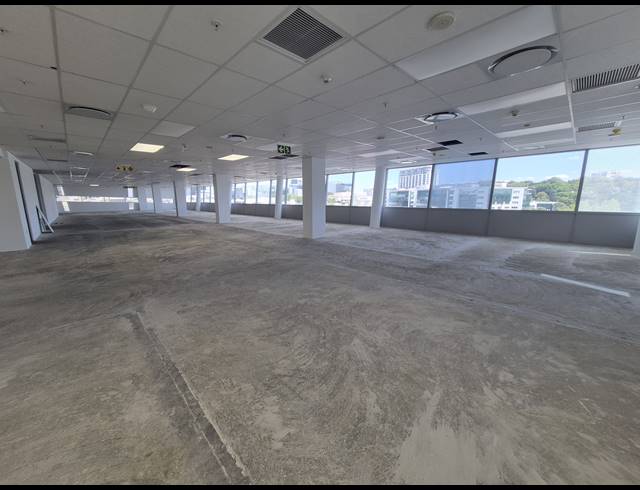 695M² OFFICE TO LET IN SANDTON CENTRAL